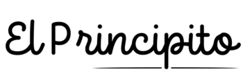 El Principito logo
